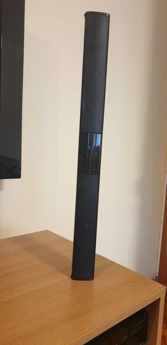 Безжично радио и високоговорител