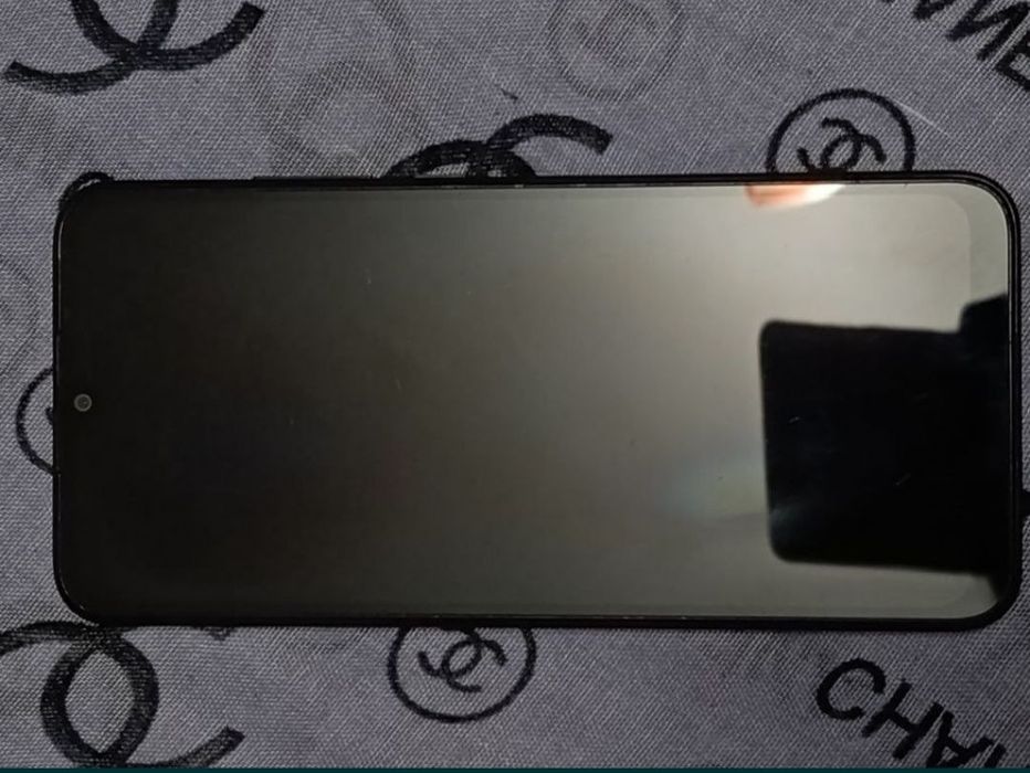 Redmi not 8 ishlashi yaxshi