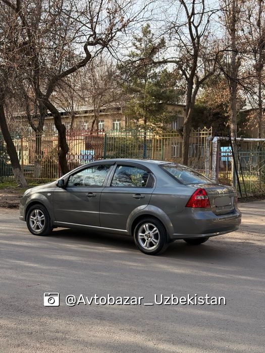 •Nexia 3 4 AT 2016•