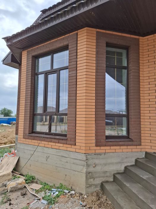 Пластиковые окна Adal plast