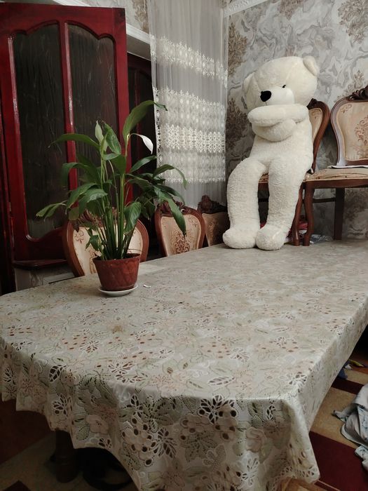 Продаётся стол со стульями