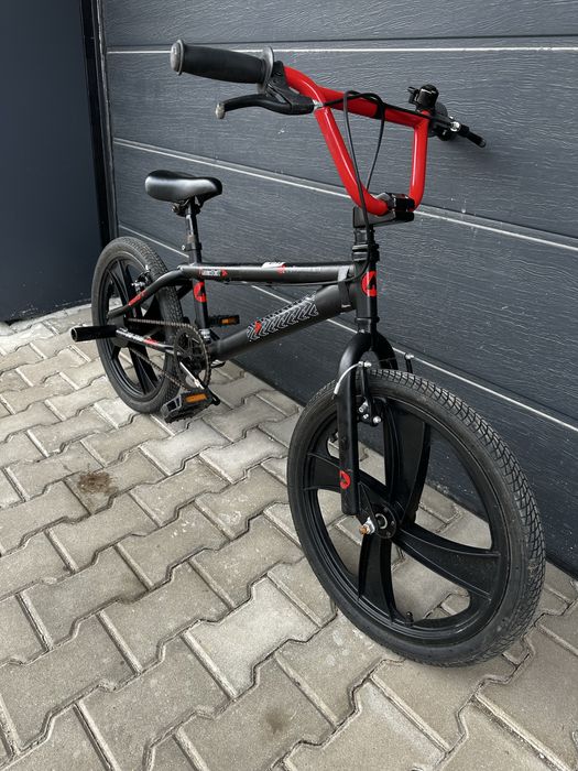 BMX Fahrenheit – 20”
