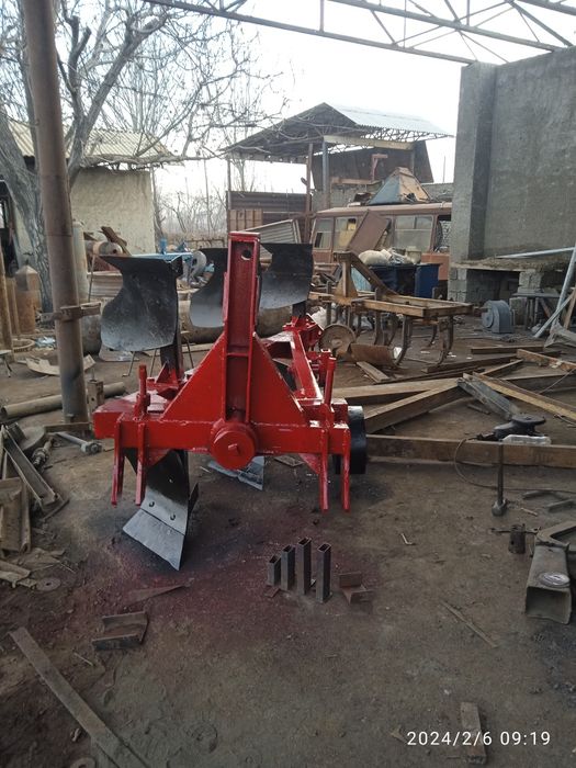 Pulik yasash xizmati