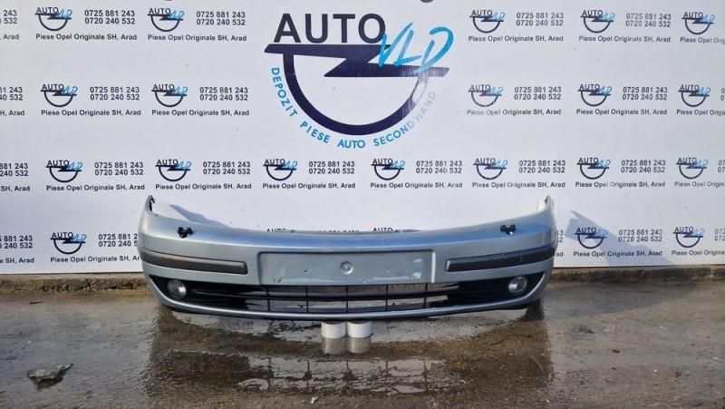 Bara fata Completa Renault Laguna 2
