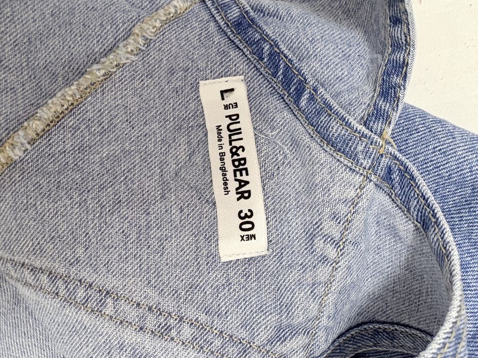 Salopeta Pull&Bear