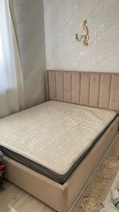 Кровать Elegant сатылады