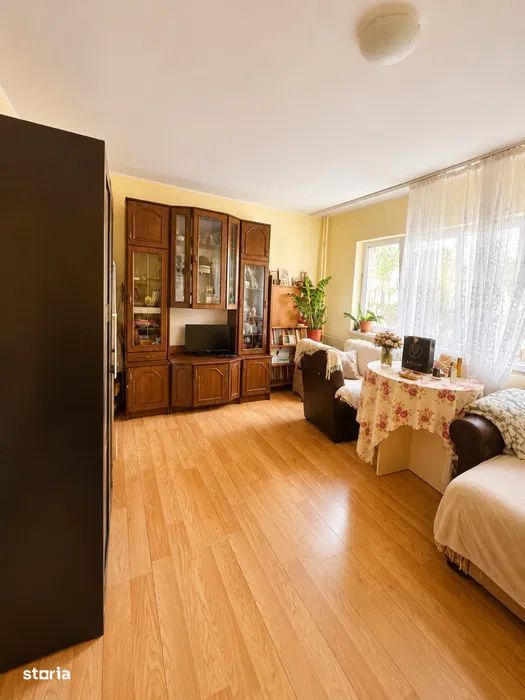 Apartament 2 camere Decomandat Zona Anda — fotografia 1