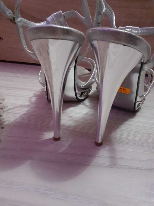 Sandale dama confortabile