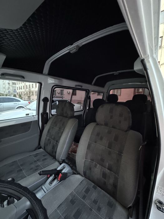 продаётся дамас срочно