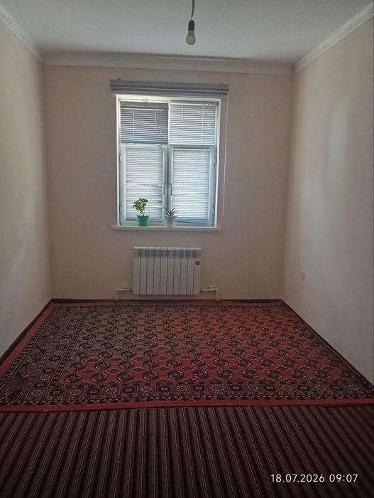 2 xonali kvartira. Faqat oilaga ijaraga beriladi.