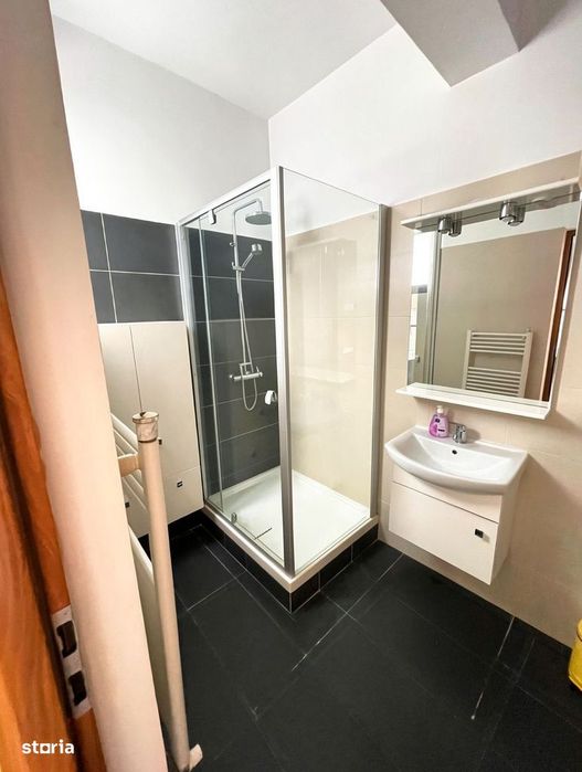 Apartament 2 Camere | 11 min Metrou Piața Unirii | Centrală Proprie