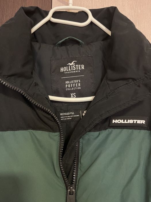 Женско зимно яке