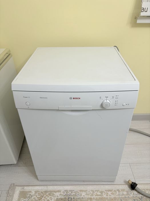 Посудамоечная машина БОШ bosch