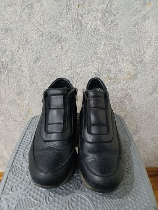 Сапоги для мальчиков 34 размер б/у