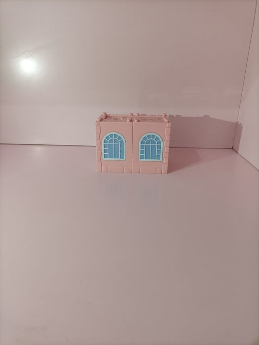 De epocă vintage 27 ani vechime,Polly Pocket Baie și Frumusețe, schimb