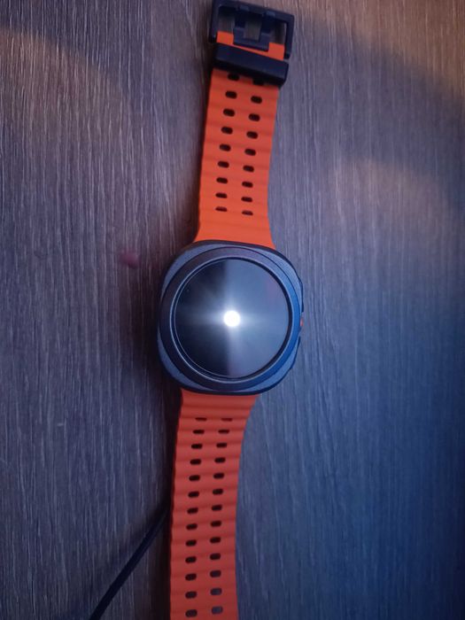 Ceas Samsung Galaxy watch ultra