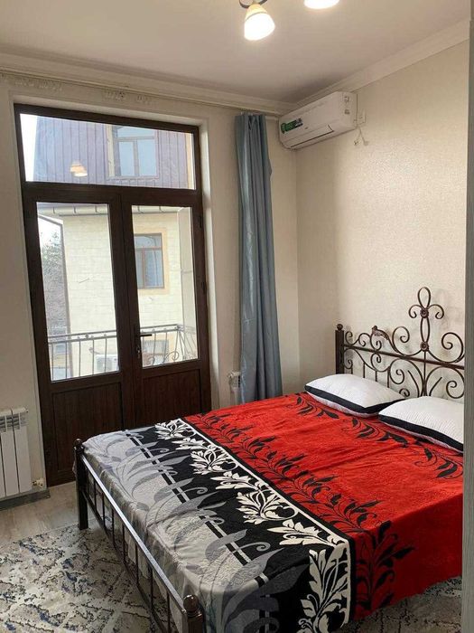 Продается 1 комнатная квартира на Юнусабаде 1/3/4