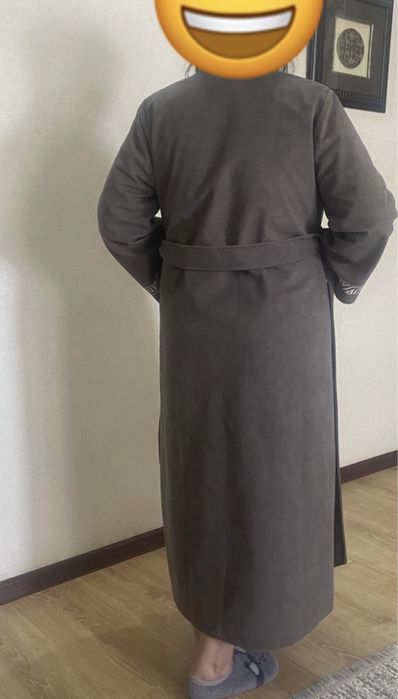 Продам парные шапаны