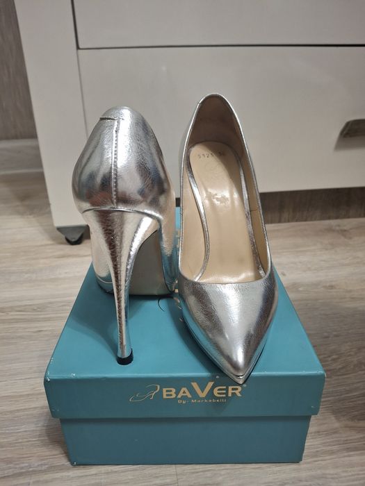 Туфли  Baver  36 размер