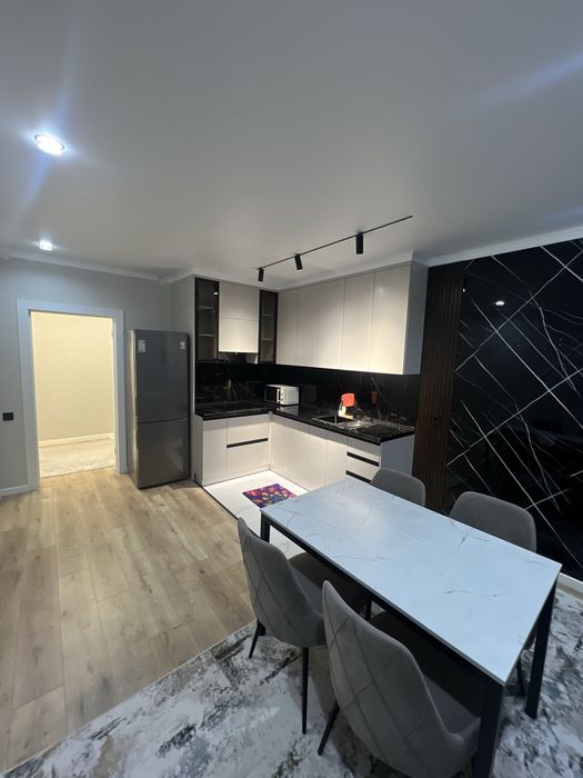 Сдаю квартиру в Tumar Apartments