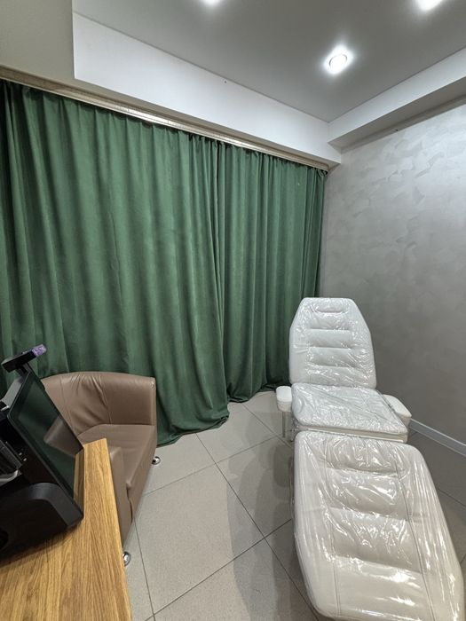 Сдам в соаренду кабинет