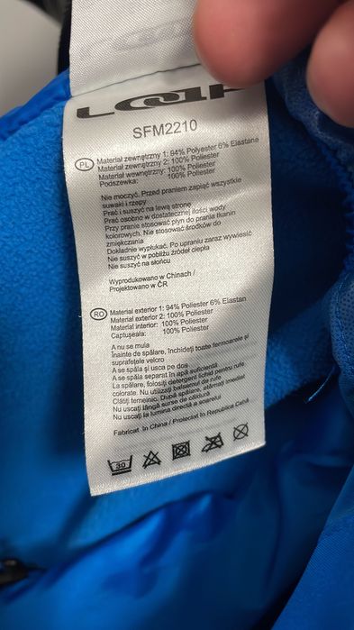 Geaca/jacheta ski snowboard LOAP