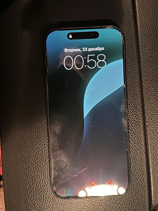 Iphone 16 pro 512 гб