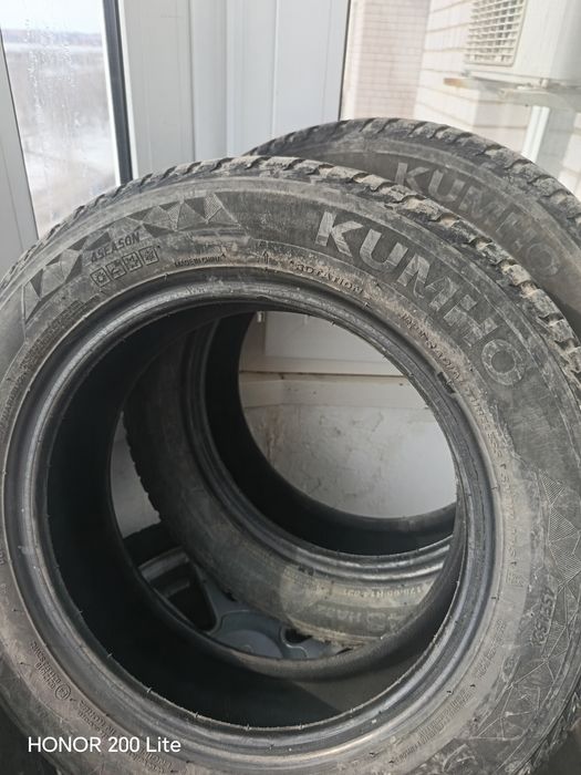 Продам покрышкий всесезоный