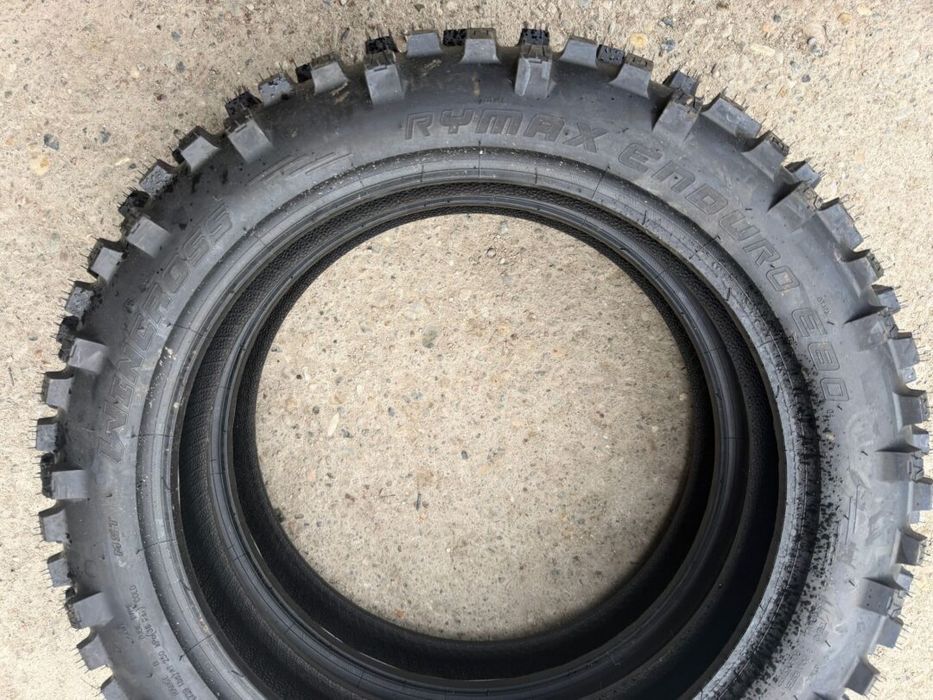 ANVELOPA 140/80-18 WINCROSS RYMAX E80 4PR TT SOFT ROSU  Cauciucuri tractor, Fiat, Case, Fendt, John Deere, New Holland, Massey Ferguson, UTB   Cauciuc