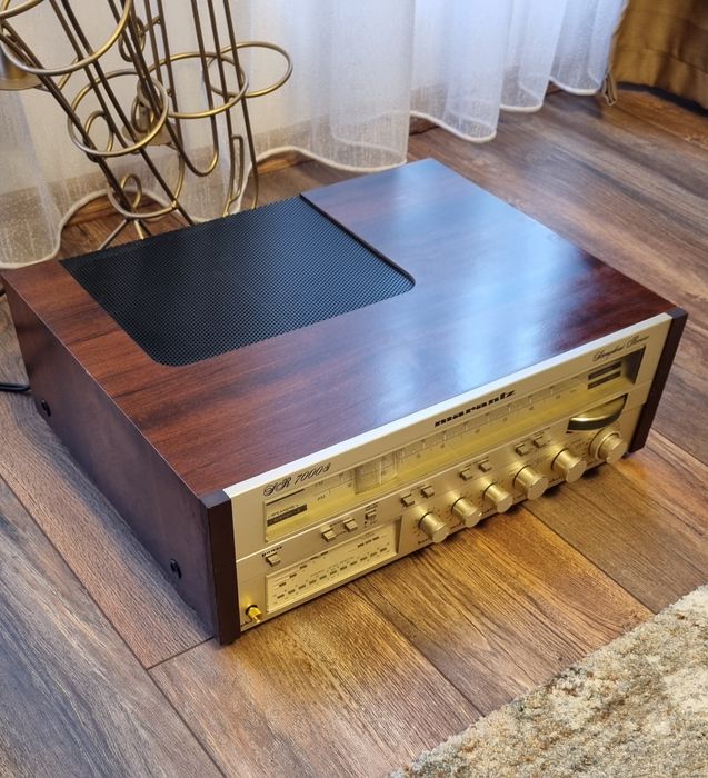 Marantz SR 7000G