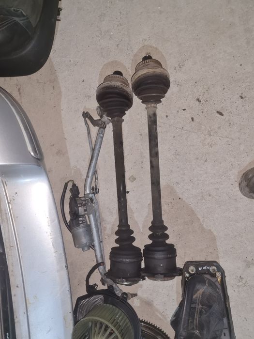 Piese passat b5.5 1.9 avf 131cp