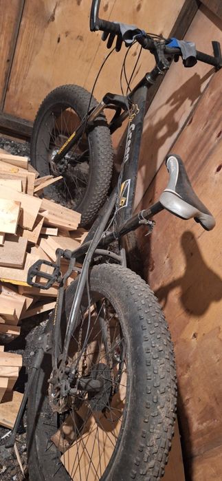 Велосипед сатылады.