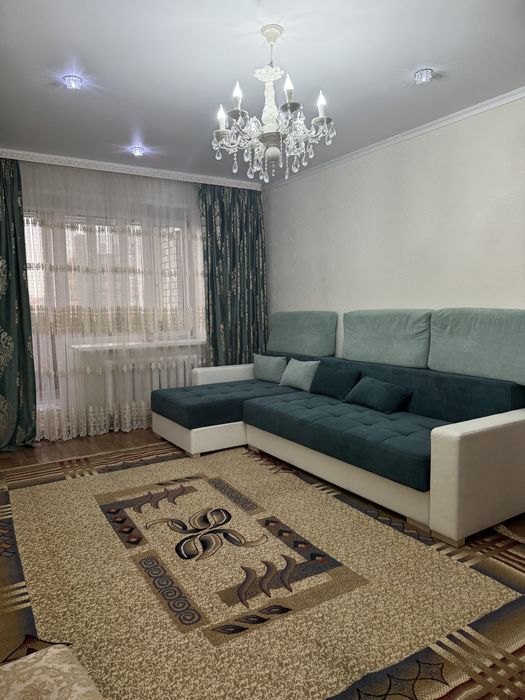 Сдам квартиру на долгий срок