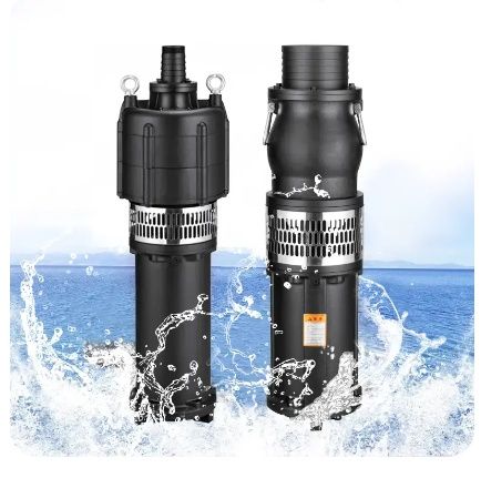 Глубинный, погружной насос от 50 до350