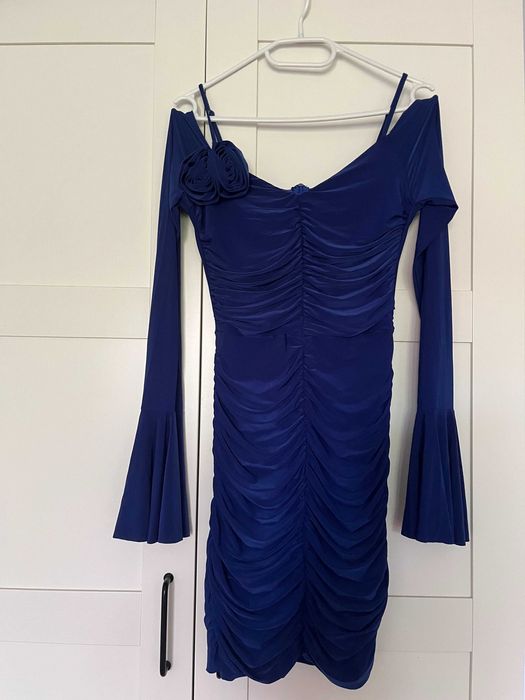 Официална рокля Essential Antwerp