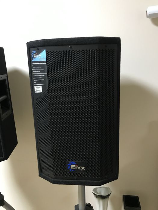 Комплект музыкальной системы