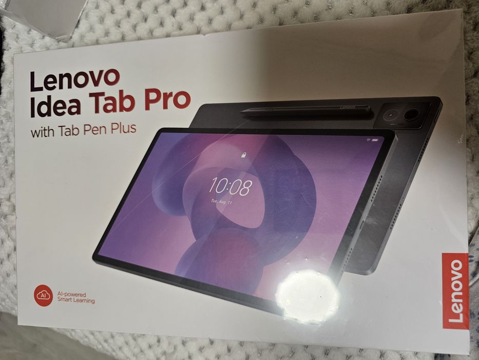 Tableta Lenovo Idea Tab Pro