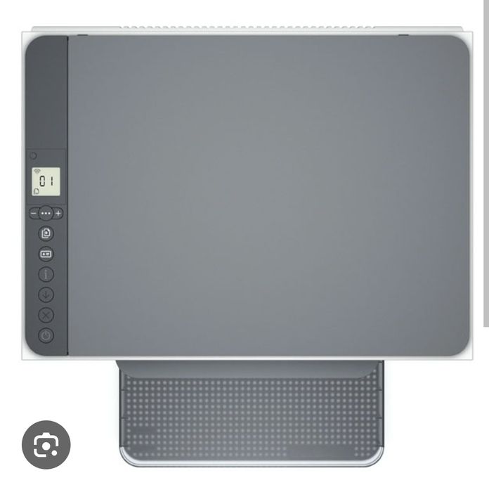 Printer HP laserjet M236dw multi function