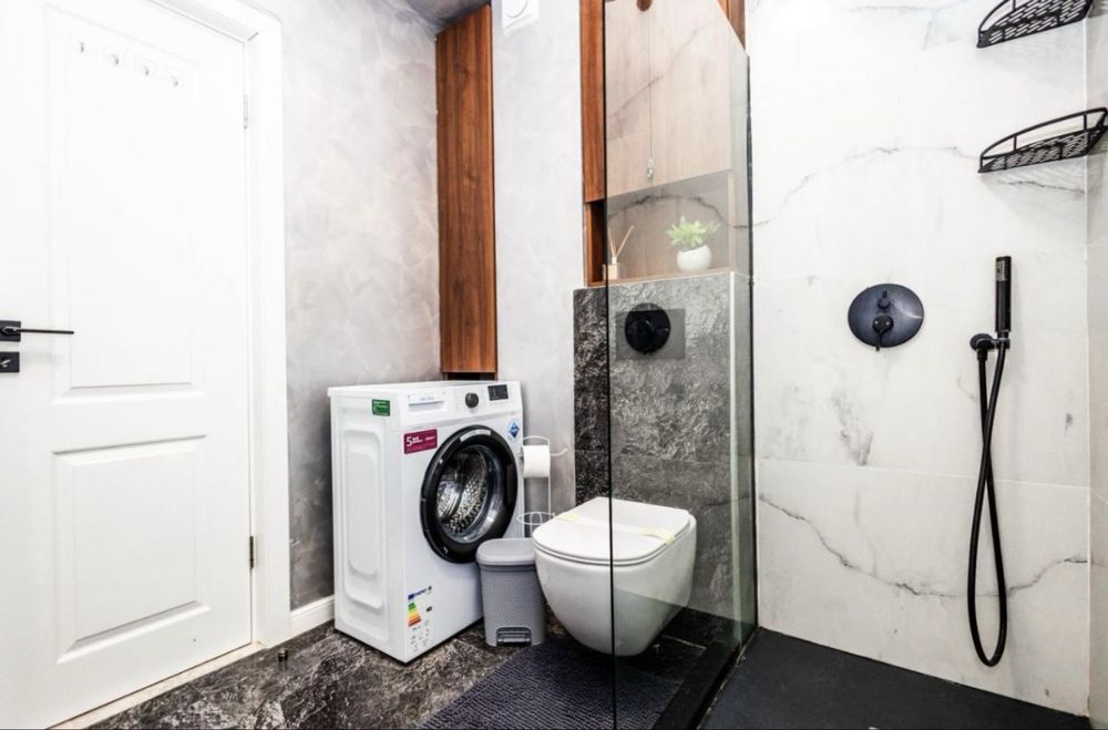 Inchiriez studio Building Stefan Resort ( Azimuth Beach& Lounge)