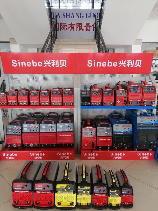 Сварочный аппарат модель 288. Гарантия один год