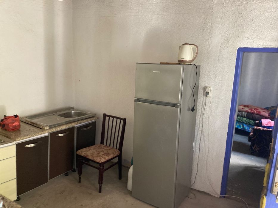 Casa si doua hectare intravilan