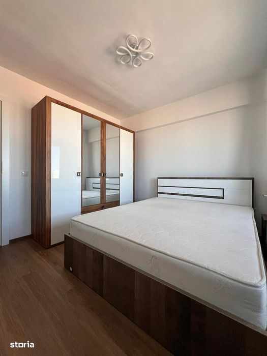 Apartament tip C, 2 camere, recent renovat,  prima inchiriere, Decebal