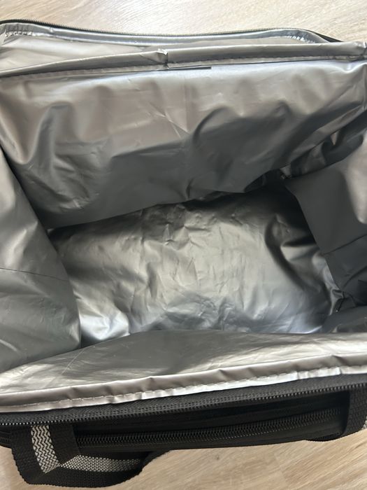 Термочанта за храна и напитки.