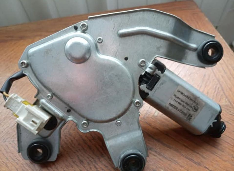 Vand motoras stergator spate peugeot 206