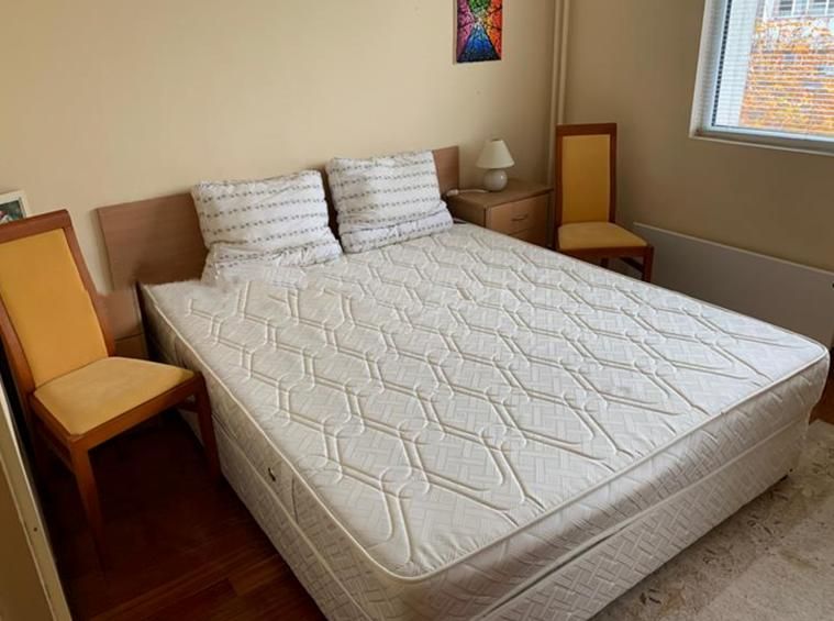 Дава се под наем Двустаен апартамент в София, Дървеница - 50 кв.м за 498.27 € - Снимка #3