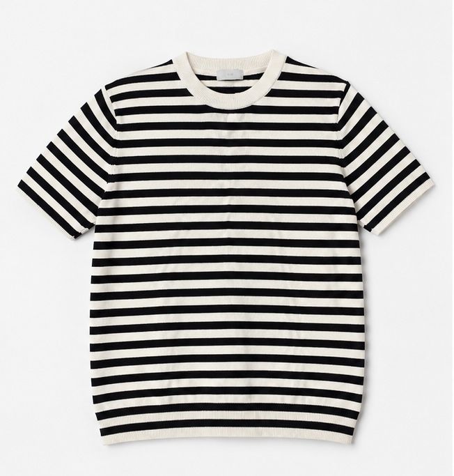 Дамска тениска на H&M