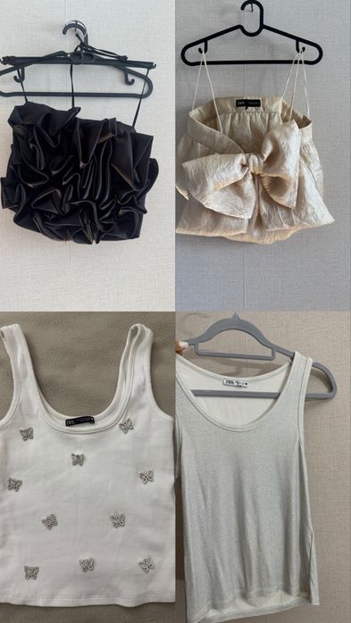 Страхотни неносени модни находки на марките Love Moschino, Nike,Zara, Pause Jeans, H&M