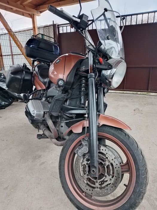 BMW R850R 2000г.