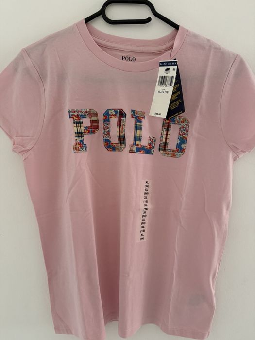 Дамски тениски