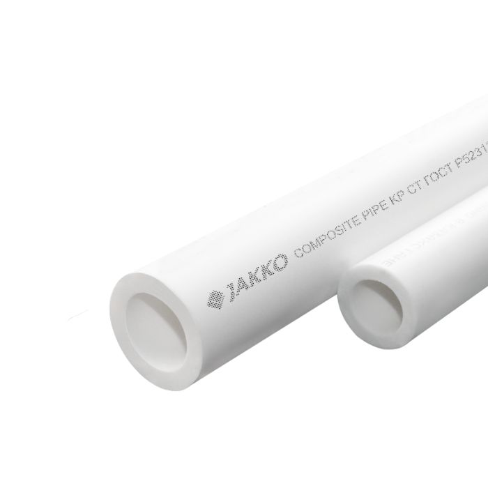 Труба полипропилен, сантехника